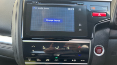 Honda Jazz 1.3 EX 5dr Petrol Hatchback